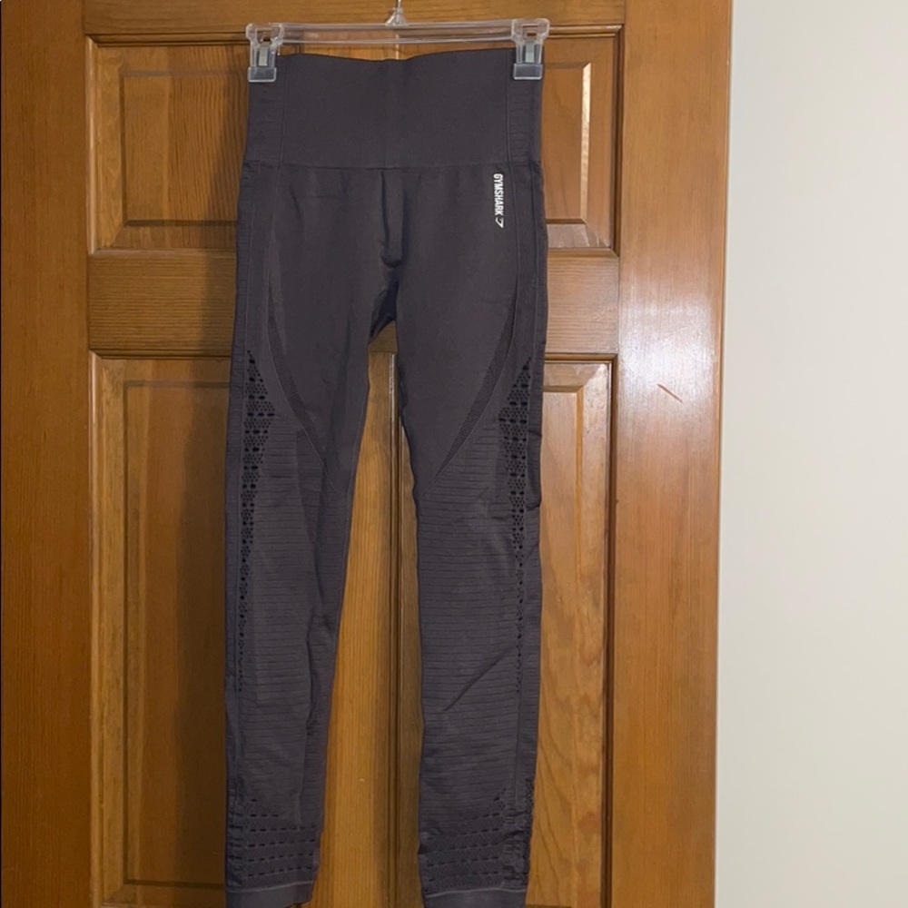 Gymshark leggings